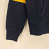 ポロラルフローレン POLO RALPH LAUREN Corduroy-Logo Fleece Full-Zip Hoodie ポニー刺繍 コーデュロイ ロゴ フリース フルジップ フーディ レディース import:L