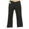 リーバイス Levis 00S 707 ブラック フレア パンツ メンズ W34/L32