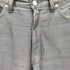 リーバイス Levis 00S 707 ブラック フレア パンツ メンズ W34/L32