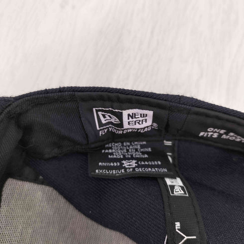 ニューエラ NEW ERA 9FIFTY スナップバック キャップ メンズ ONE SIZE