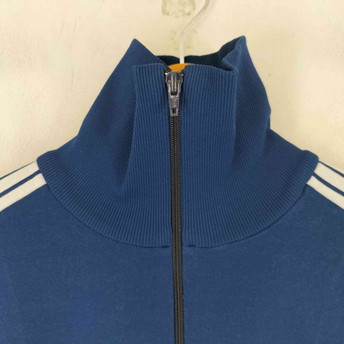 アディダス adidas 70-80s 西ドイツ製 デサント期 トラックジャケット メンズ 6