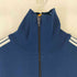 アディダス adidas 70-80s 西ドイツ製 デサント期 トラックジャケット メンズ 6