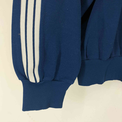 アディダス adidas 70-80s 西ドイツ製 デサント期 トラックジャケット メンズ 6