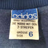 アディダス adidas 70-80s 西ドイツ製 デサント期 トラックジャケット メンズ 6