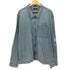 ジェイクルー J.CREW ×BACANCES TALON ZIP デニム ジップアップ ブルゾン メンズ import:XXL