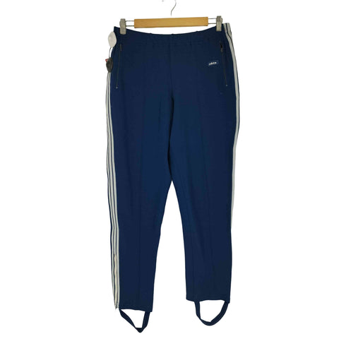 アディダス adidas 70-80s 西ドイツ製 デサント期 トラックパンツ メンズ 6