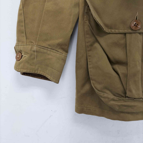 シアーズ Sears JC Higgins 襟 袖浦 コーデュロイ ハンティングジャケット メンズ JPN:46