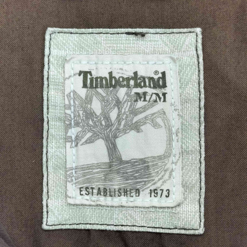 ティンバーランド Timberland ハンティング ワークジャケット メンズ
