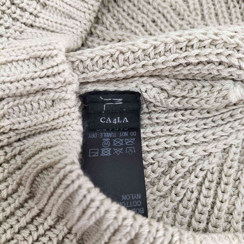 カシラ CA4LA :WASHED MKB CT 2 レディース