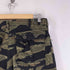 タイガーカモ BDU ミリタリー カーゴパンツ メンズ