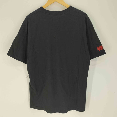 2019 PARCO アニメーション展 プリント S/S クルーネック Tシャツ メンズ JPN:XL