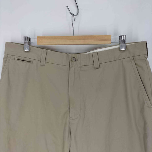 ポロバイラルフローレン Polo by RALPH LAUREN 90S ノータック ジップフライ チノ パンツ メンズ 38/34