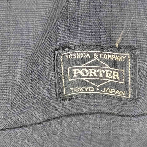 ヘッドポーター HEAD PORTER DIMENSION POLYANT ディメンション・ポリアント ミニ ボストンバッグ メンズ