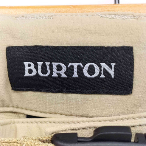 バートン BURTON Multipath ユーティリティ ショーツ レディース 34