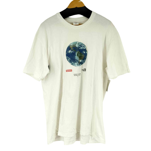 シュプリーム Supreme ONE WORLD TEE メンズ import:XL