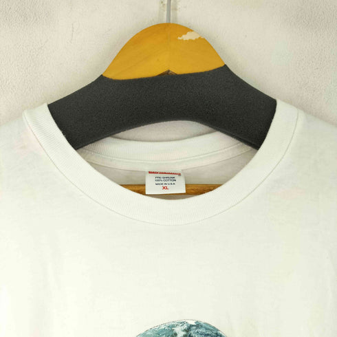 シュプリーム Supreme ONE WORLD TEE メンズ import:XL
