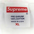 シュプリーム Supreme ONE WORLD TEE メンズ import:XL