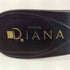 ダイアナ DIANA ビジュー フリルデザイン ミュール レディース JPN:22.5