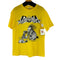 アルスタイルアパレルアクティブウェアー ALSTYLE APPAREL & ACTIVEWEAR LORD OF THE WASTELAND スラッシュメタル バンド アートワーク プリント S/S Tシャツ メンズ import:L