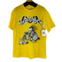 アルスタイルアパレルアクティブウェアー ALSTYLE APPAREL & ACTIVEWEAR LORD OF THE WASTELAND スラッシュメタル バンド アートワーク プリント S/S Tシャツ メンズ import:L