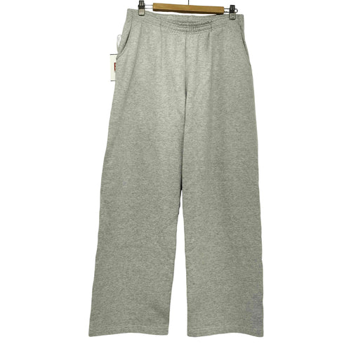ロサンゼルスアパレル Los Angeles Apparel 14oz STRAIGHT LEG SWEAT PANT ストレートレッグ スウェットパンツ メンズ import:L