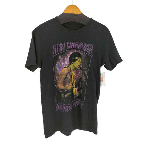 PURPLE HAZE バンドTシャツ メンズ import:M