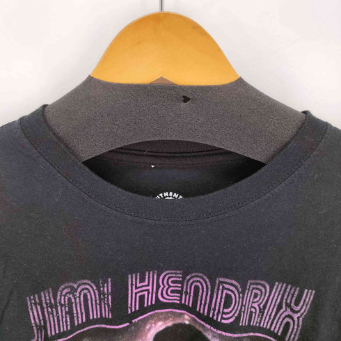 PURPLE HAZE バンドTシャツ メンズ import:M
