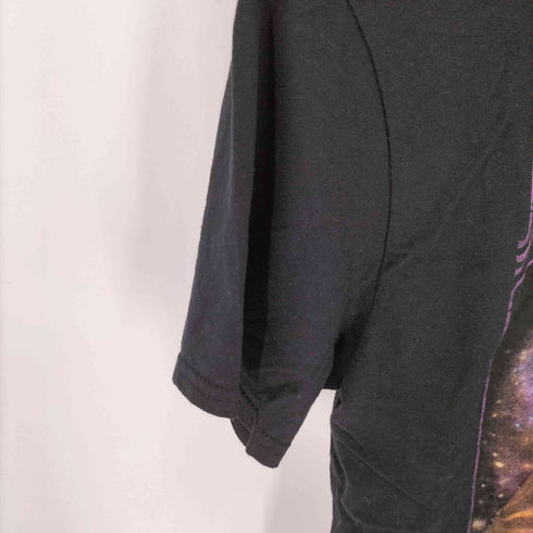 PURPLE HAZE バンドTシャツ メンズ import:M