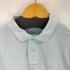 ポロバイラルフローレン Polo by RALPH LAUREN CLASSIC FIT ポニー刺繍 ビックシルエット ポロシャツ メンズ import:M