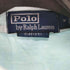 ポロバイラルフローレン Polo by RALPH LAUREN CLASSIC FIT ポニー刺繍 ビックシルエット ポロシャツ メンズ import:M