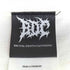 BRUTAL DEATH CLOTHING GLUTTONOUS SLAUGHTER プリント L/S Tシャツ メンズ JPN:L
