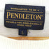 ペンドルトン PENDLETON JEANS FACTORY 別注バックプリントクルーネックスウェット レディース JPN:L