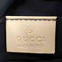 グッチ GUCCI クレスト ナイロンショルダーバッグ レディース