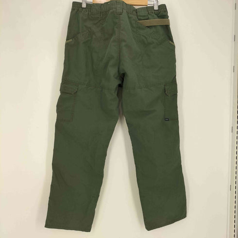 タクティカル 5.11 Tactical リップストップ カーゴパンツ メンズ W36/L32