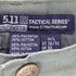 タクティカル 5.11 Tactical リップストップ カーゴパンツ メンズ W36/L32