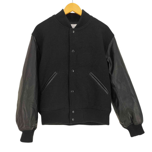 ビーミングバイビームス B:MING by BEAMS ブルゾン ルーズ スタジャン メンズ JPN:M