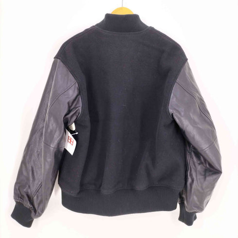 ビーミングバイビームス B:MING by BEAMS ブルゾン ルーズ スタジャン メンズ JPN:M