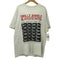 ザブラックアイパッチ THE BLACK EYE PATCH GRILLZ TEE メンズ JPN:L