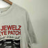ザブラックアイパッチ THE BLACK EYE PATCH GRILLZ TEE メンズ JPN:L