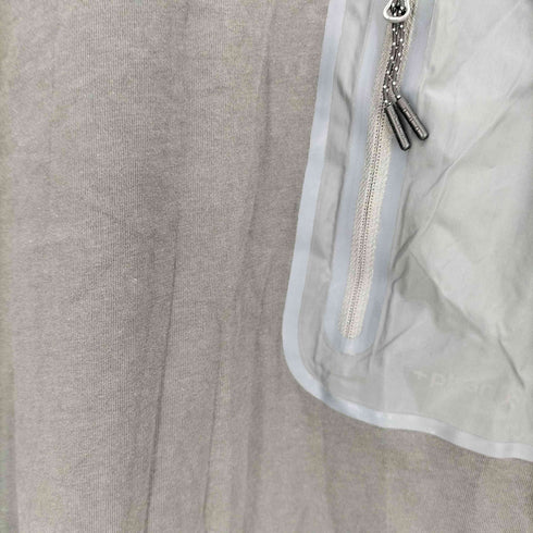 フェニックス phenix Tech T-SHIRT/テック クルーネック ポケットTシャツ/リラックスフィット メンズ JPN:M