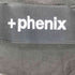 フェニックス phenix Tech T-SHIRT/テック クルーネック ポケットTシャツ/リラックスフィット メンズ JPN:M