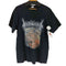 ギルダン GILDAN ブルータルデスメタル バンド アートワーク プリント S/S Tシャツ メンズ import:L