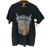 ギルダン GILDAN ブルータルデスメタル バンド アートワーク プリント S/S Tシャツ メンズ import:L