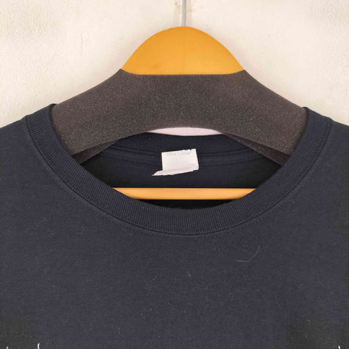 ギルダン GILDAN ブルータルデスメタル バンド アートワーク プリント S/S Tシャツ メンズ import:L