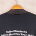 ギルダン GILDAN ブルータルデスメタル バンド アートワーク プリント S/S Tシャツ メンズ import:L