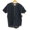 イールプロダクツ EEL Products Chardnnay Henley シャンブレー ヘンリーネック メンズ JPN:M