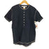 イールプロダクツ EEL Products Chardnnay Henley シャンブレー ヘンリーネック メンズ JPN:M