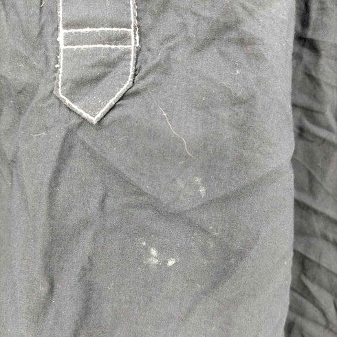 イールプロダクツ EEL Products Chardnnay Henley シャンブレー ヘンリーネック メンズ JPN:M