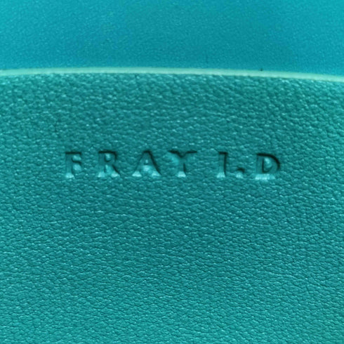 フレイアイディー FRAY I.D 25SS 【ルエル】リボンミドルバッグ レディース ONE SIZE