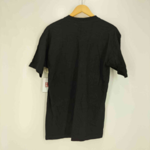 gear ink USA製 HE DOG ネイティブアメリカン フォトTシャツ メンズ import:M